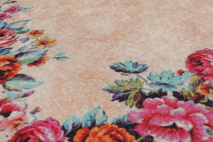 Conceptum Mu172 - Rosa Conceptum Mu172 - Rosa
